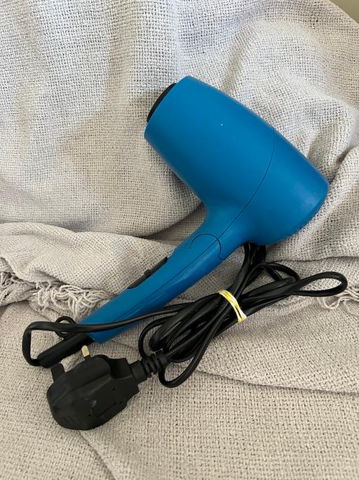 Buy & Sell Hetton-Le-Hole Sunderland - Photos for Travel Hairdryer