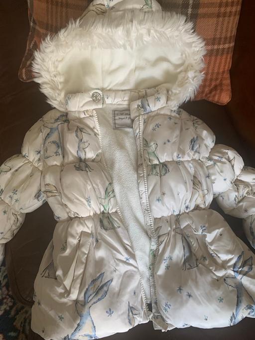 Buy & Sell Central London Southwark - Central London - Photos for Lovely next coat