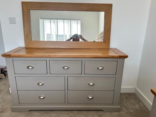 Buy & Sell Lancashire South Ribble - Photos for 7 Piece Bedroom set