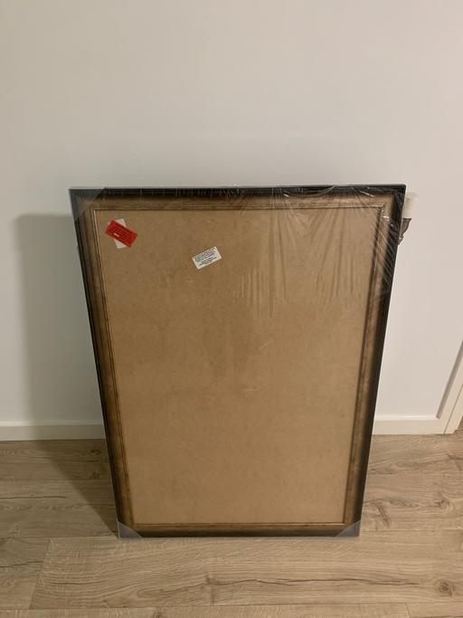 Buy & Sell Central London Aldgate - Central London - Photos for Large picture frame. Brand new