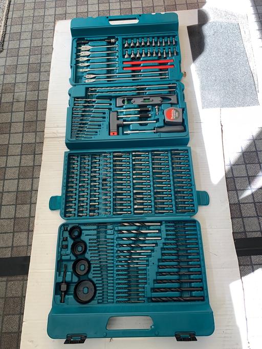Buy & Sell Birchills Walsall - Photos for Makita tool set