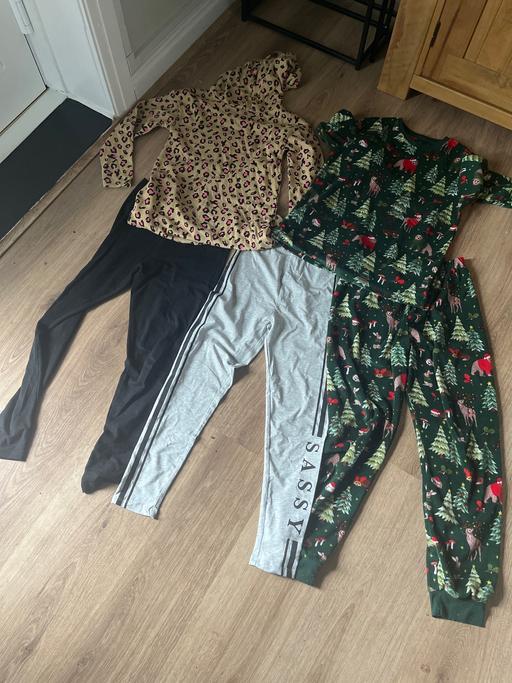 Buy & Sell South Yorkshire Rotherham - Photos for Bargain bundle age 11 years