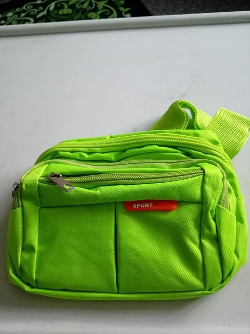 Buy & Sell Lincolnshire East Lindsey - Photos for brand new Bumbag
