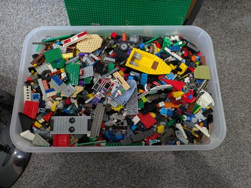 Buy & Sell Sheldon Birmingham - Photos for Lego