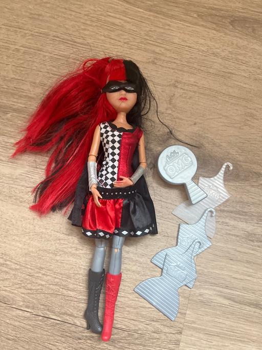 Buy & Sell South Yorkshire Rotherham - Photos for Doll