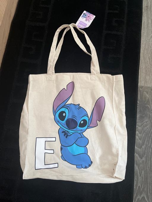 Buy & Sell South Yorkshire Rotherham - Photos for New tagged stitch bag reusable cloth