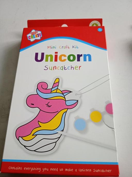 training Lincolnshire East Lindsey - Photos for brand new kids craft kit