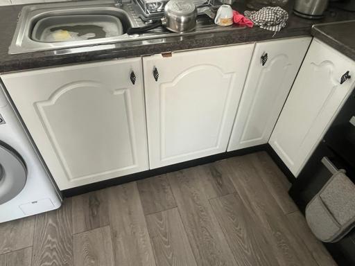 Buy & Sell West Midlands Sandwell - Photos for Kitchen cupboards
