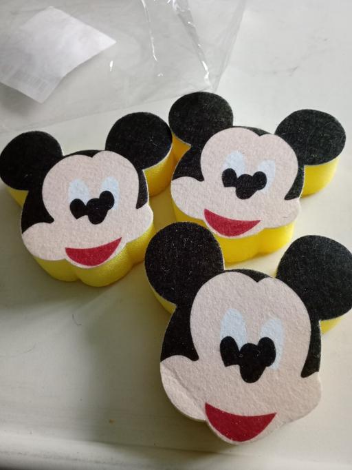 Buy & Sell Horncastle East Lindsey - Photos for brand new pack of cleaning sponges