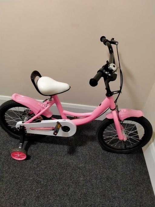 Buy & Sell Brent Wembley - HA9 - Photos for Girls Bike 20