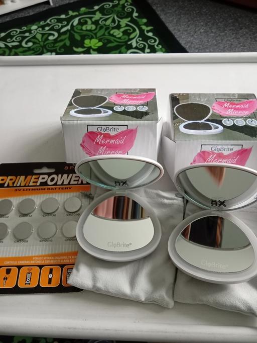 Buy & Sell Lincolnshire East Lindsey - Photos for brand new mermaid mirrors sets