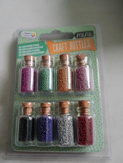 training Lincolnshire East Lindsey - Photos for brand new pack of craft bottles