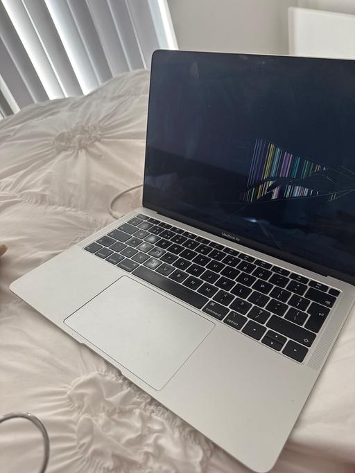 Buy & Sell Greater Manchester Salford - Photos for MacBook Air 13” - Retina 2018