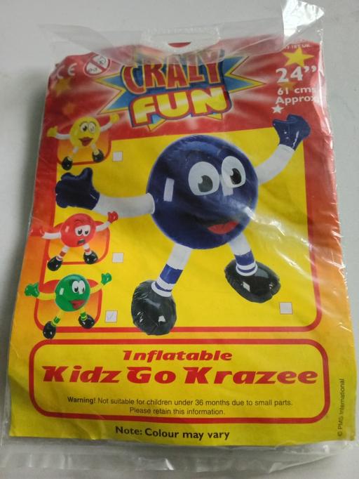 Buy & Sell Horncastle East Lindsey - Photos for brand new kids inflatable