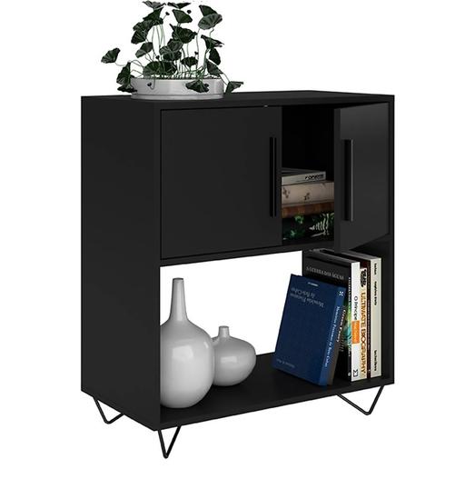Buy & Sell Ladybarn Manchester - Photos for Modern Phantom Black Sideboard. MS.267