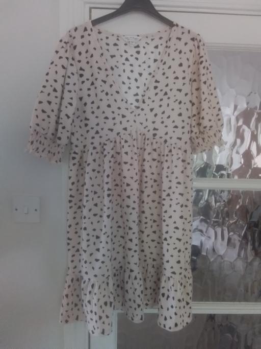 Buy & Sell Streetly Walsall - Photos for LADIES DRESS