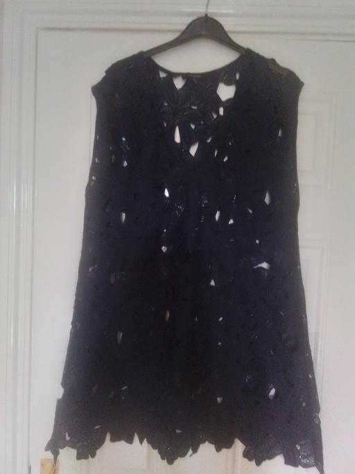 Buy & Sell Streetly Walsall - Photos for BRAND NEW NO TAG OVERTOP DRESS