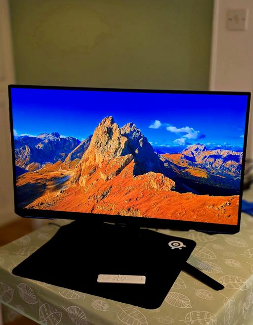 Buy & Sell West Midlands Sandwell - Photos for SAMSUNG ODYSSEY G7 28