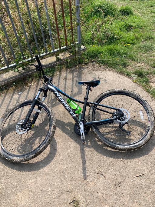 Buy & Sell Merseyside Liverpool - Photos for Norco Storm 7.2