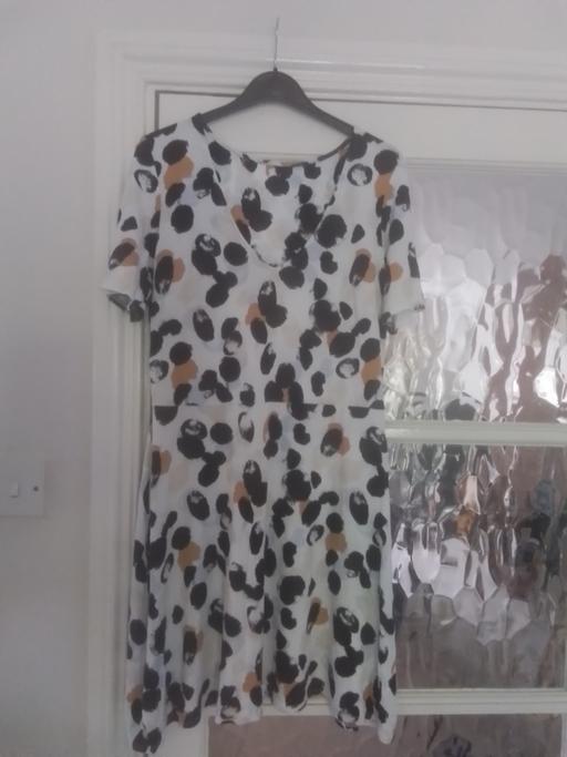 Buy & Sell Streetly Walsall - Photos for LADIES NEXT DRESS