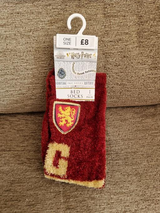 Buy & Sell Ramsgate Thanet - Photos for bn Harry Potter cosy socks