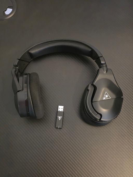 Buy & Sell West Midlands Sandwell - Photos for Turtle Beach Stealth 600 Gen 2 Max Black