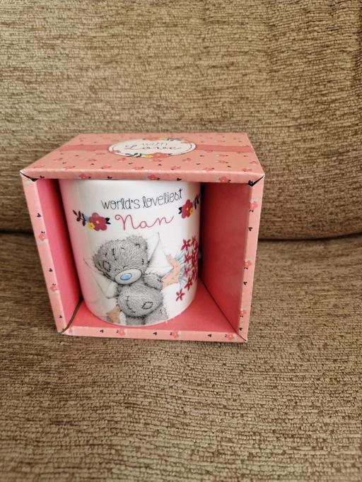 Buy & Sell Ramsgate Thanet - Photos for bn Nan mug boxed