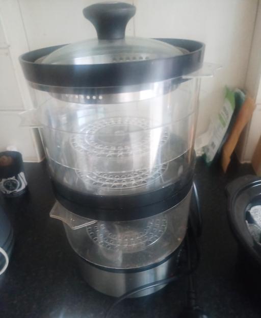 Buy & Sell Sheldon Birmingham - Photos for 3 tier steamer