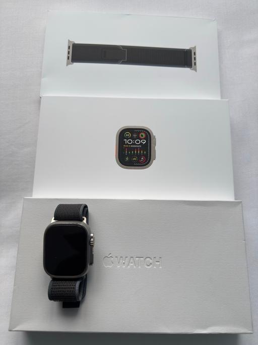 Buy & Sell Worcestershire Redditch - Photos for Apple Watch Ultra 2