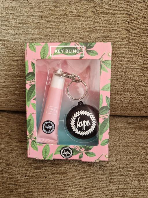 Buy & Sell Kent Thanet - Photos for bn Hype keyring giftset