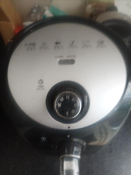 Buy & Sell West Midlands Birmingham - Photos for Air fryer