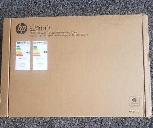 Buy & Sell West Midlands Wolverhampton - Photos for NEW HP Monitor