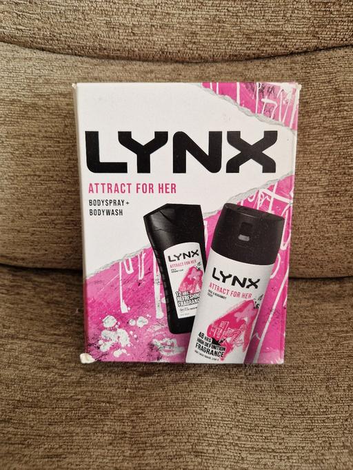 Buy & Sell Kent Thanet - Photos for bn Lynx giftset damaged box