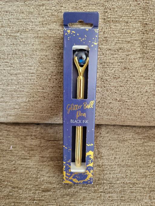Buy & Sell Kent Thanet - Photos for bn discoball pen