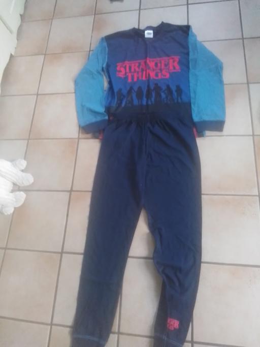 Buy & Sell Streetly Walsall - Photos for NEW BOYS BETFLIX STRANGER THINGS PJS