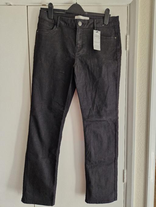 Buy & Sell Ramsgate Thanet - Photos for bn black jeans size 14
