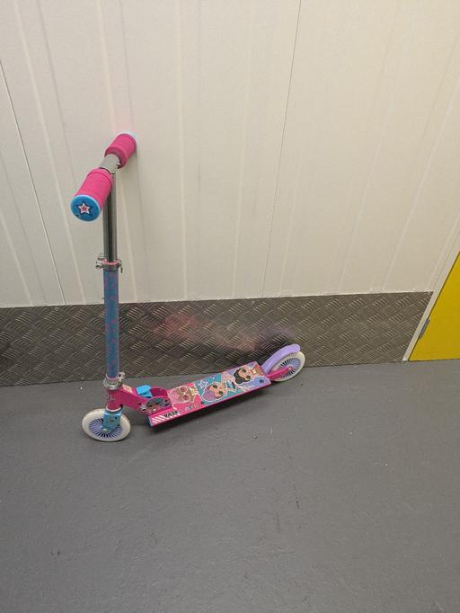 Buy & Sell West Midlands Dudley - Photos for LOL scooter