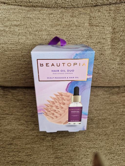 Buy & Sell Kent Thanet - Photos for bn hair giftset