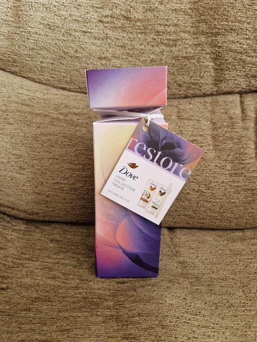 Buy & Sell Kent Thanet - Photos for bn Dove handcream giftset