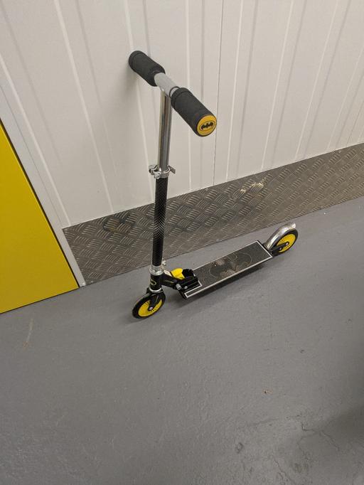 Buy & Sell West Midlands Dudley - Photos for Batman scooter
