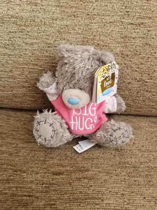 Buy & Sell Kent Thanet - Photos for bn small huge hugs me to you bear