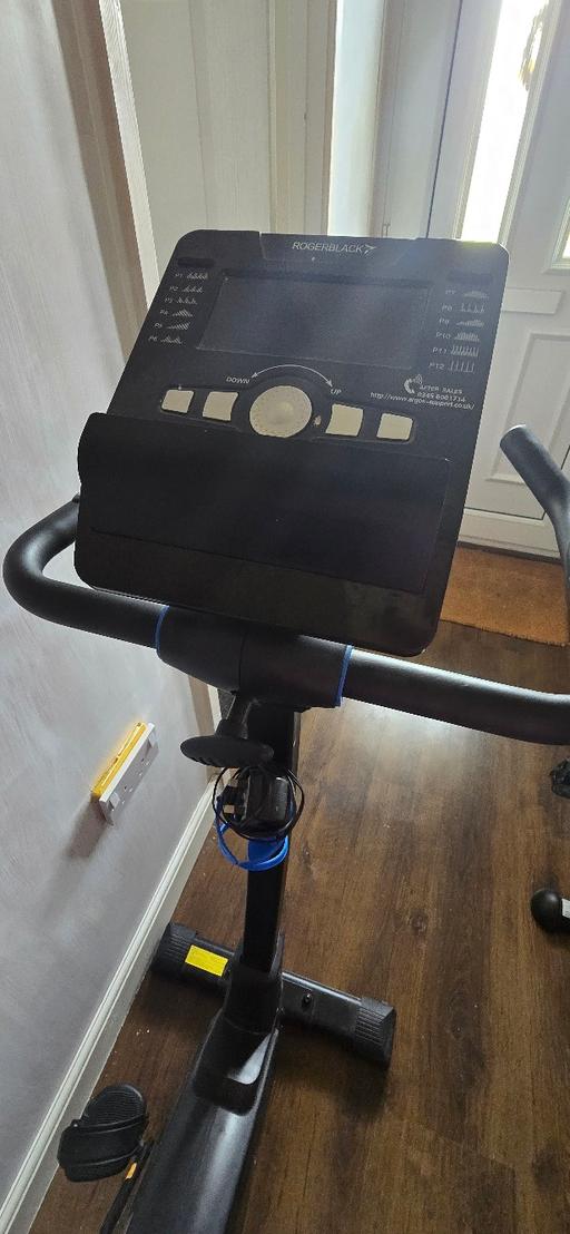 Buy & Sell West Yorkshire Wakefield - Photos for exercise bike