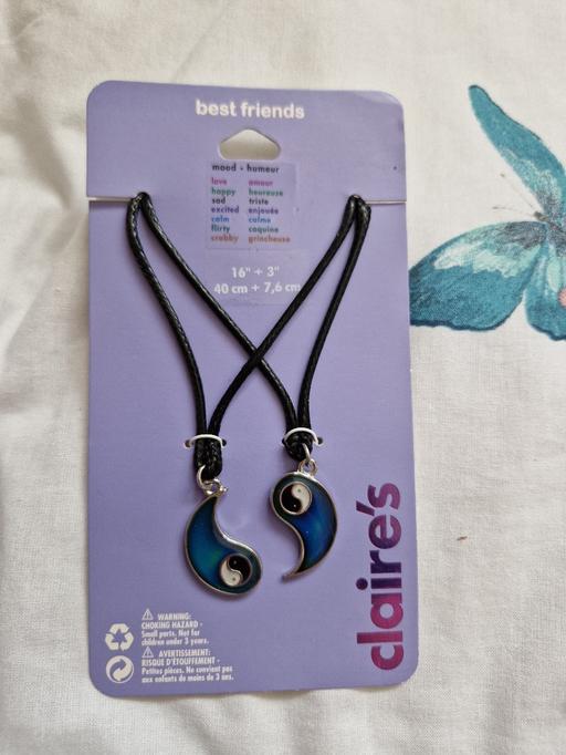 Buy & Sell Ramsgate Thanet - Photos for bn best friends necklaces