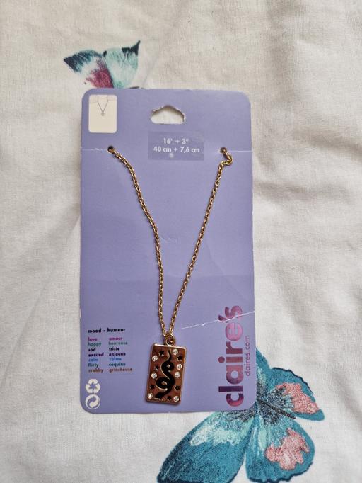 Buy & Sell Ramsgate Thanet - Photos for bn necklace