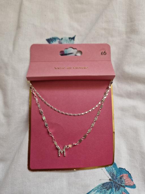 Buy & Sell Ramsgate Thanet - Photos for bn M necklace
