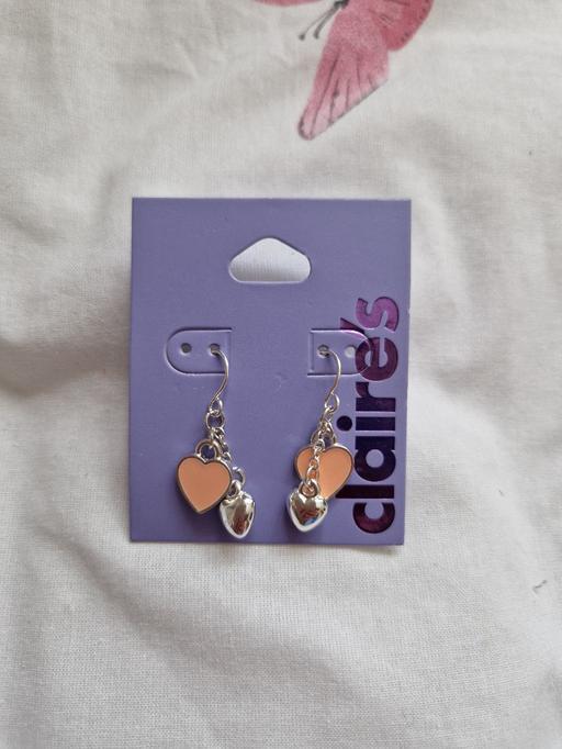 Buy & Sell Ramsgate Thanet - Photos for bn heart earrings