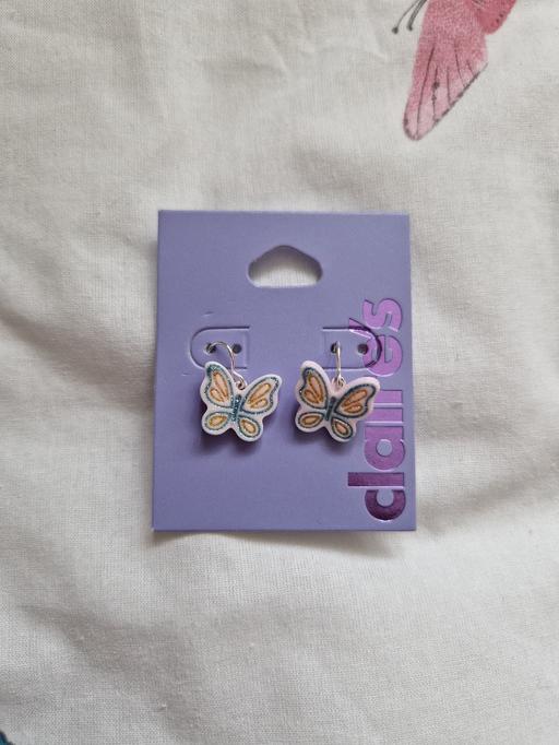 Buy & Sell Ramsgate Thanet - Photos for bn butterfly earrings