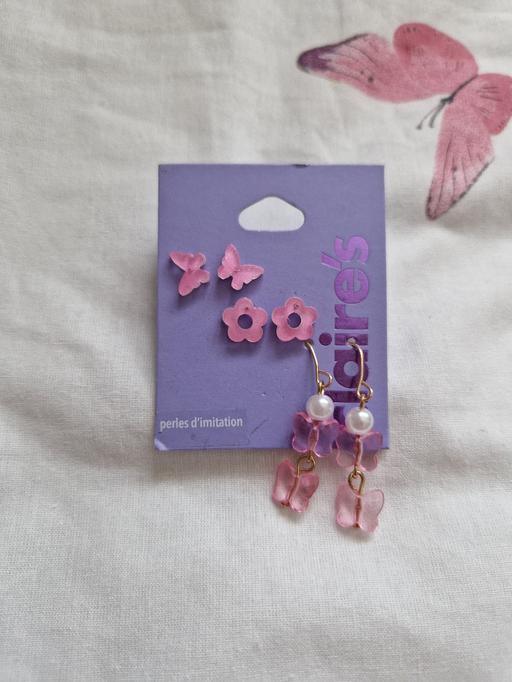 Buy & Sell Ramsgate Thanet - Photos for bn 3pk earrings