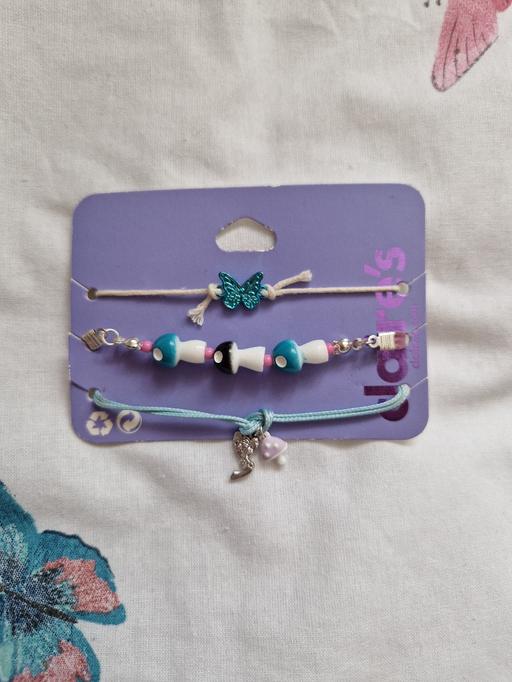 Buy & Sell Kent Thanet - Photos for bn 3pk bracelets