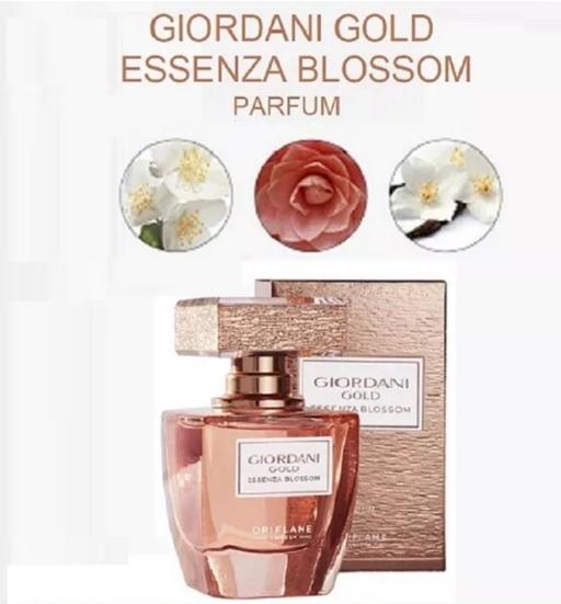 Buy & Sell Hertfordshire Welwyn Hatfield - Photos for Oriflame Giordani Gold Essenza Blossom perfum